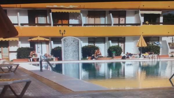 Apartment Arenas Playa del Ingles (Gran Canaria)