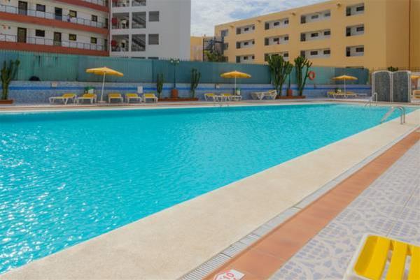Apartment Arenas *